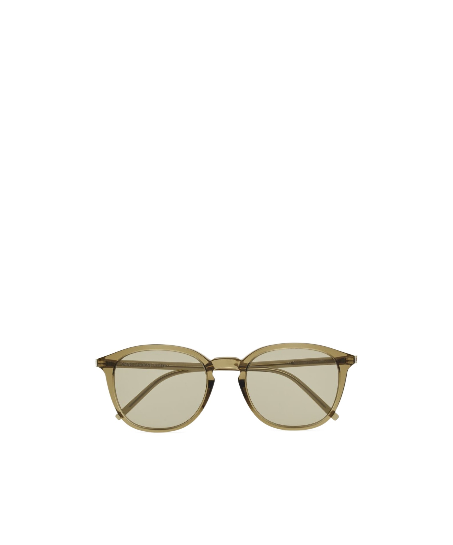 Saint Laurent Sl 782/k In Green