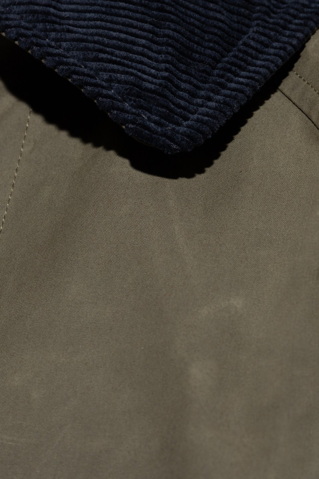 Apc A.p.c. Gaspard Long Coat
