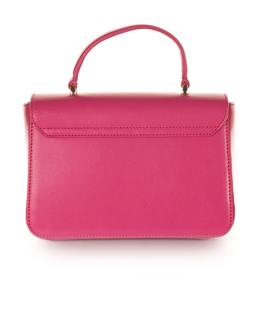 FURLA FLIP SHOULDER BAG