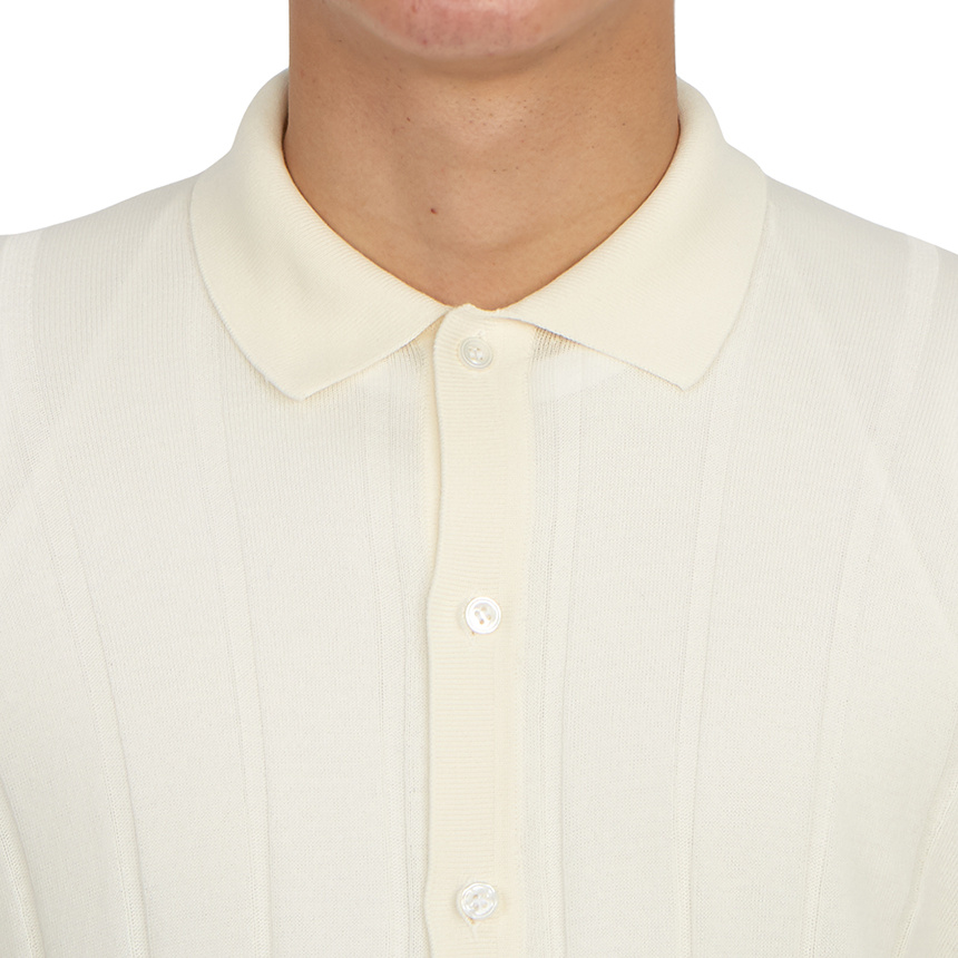 LARDINI LONG-SLEEVED SHIRT