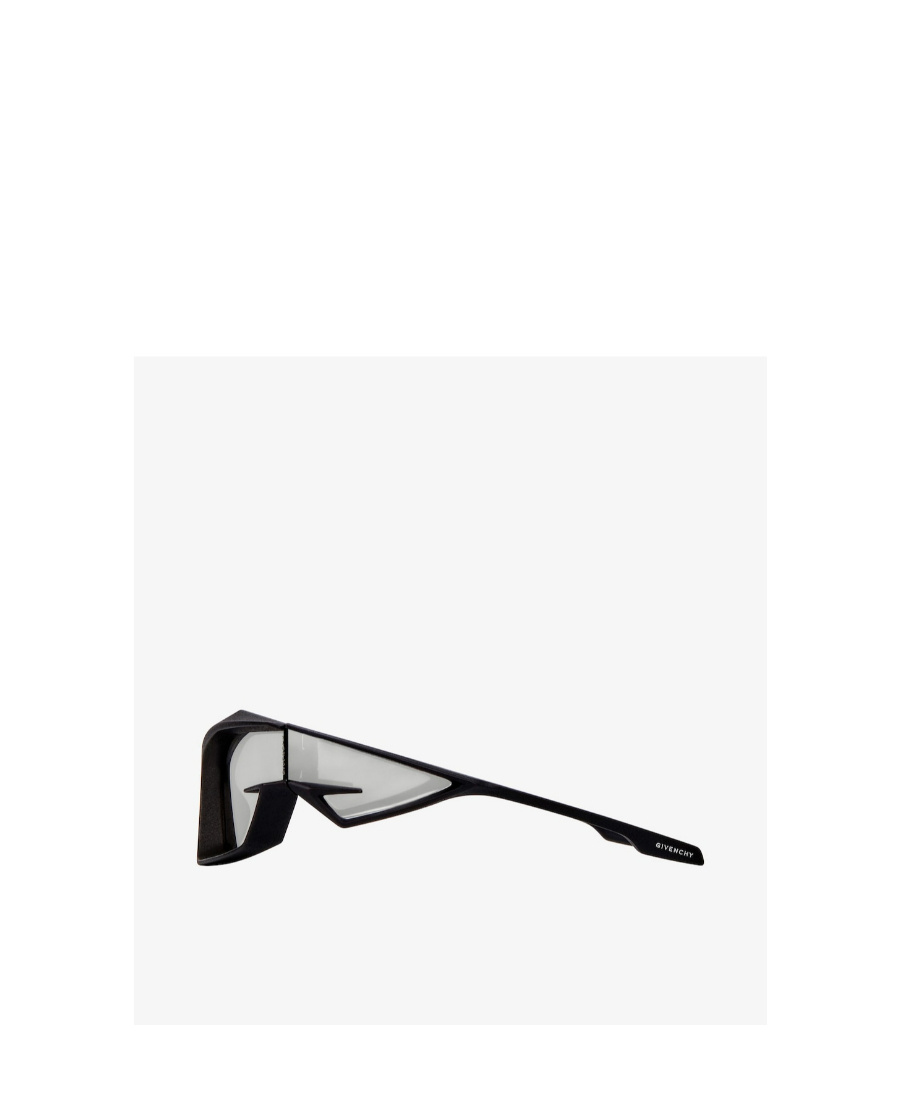 Givenchy Giv Cut Sunglasses In Gray