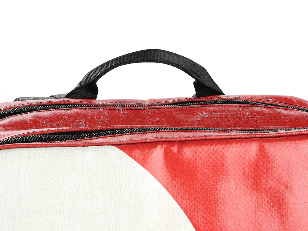 Freitag Logo Backpack