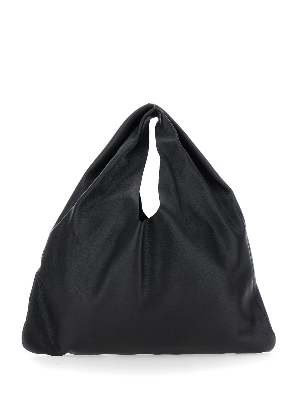 The Row Bindle Handbag In Black
