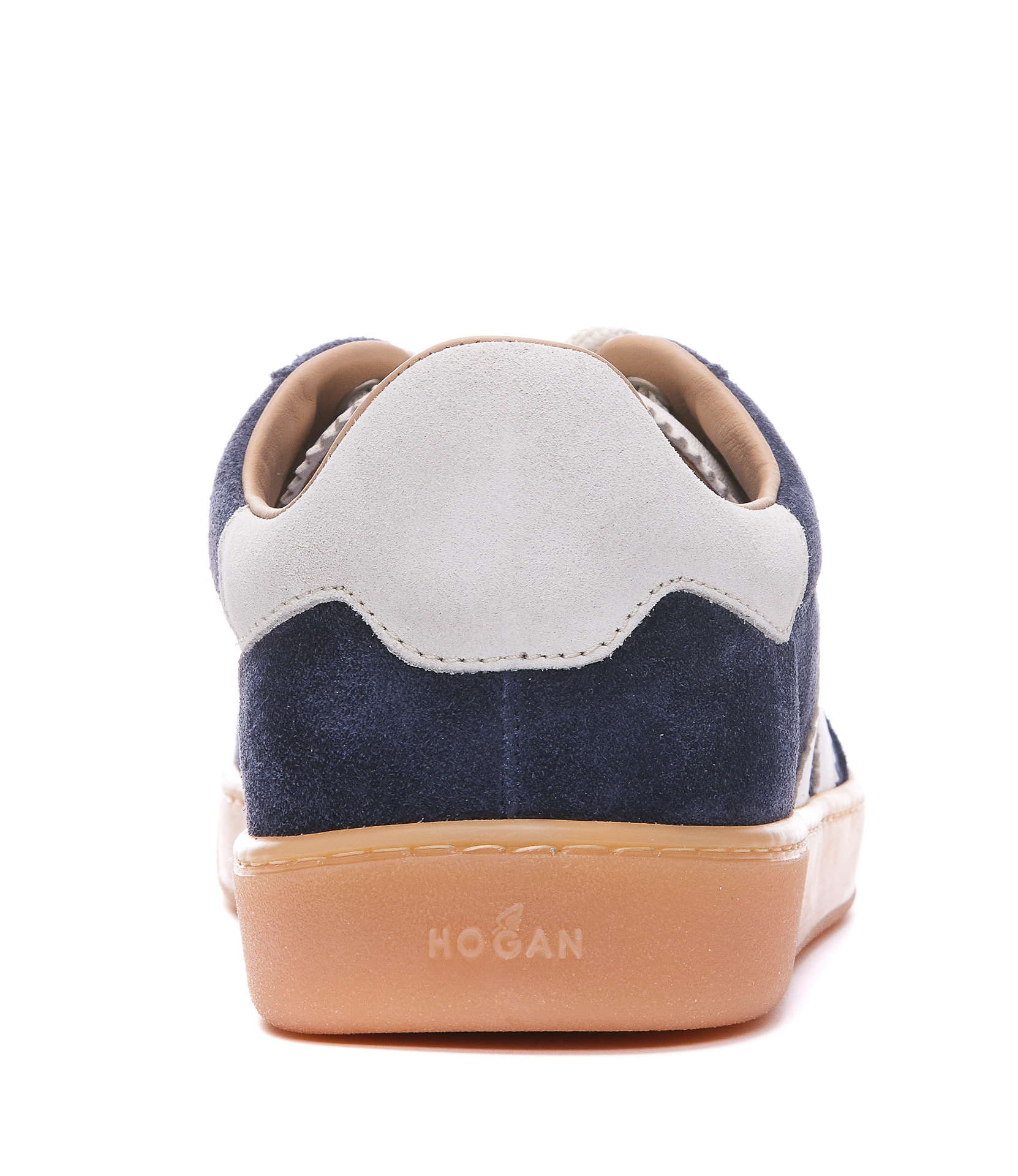 HOGAN HOGAN H647 LOW-TOP SNEAKERS