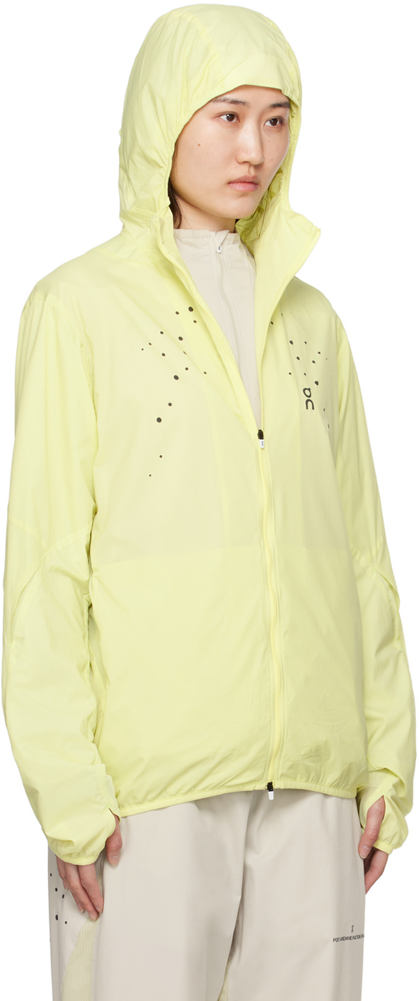 Post Archive Faction (paf) Xon 7.0 Series Jacket
