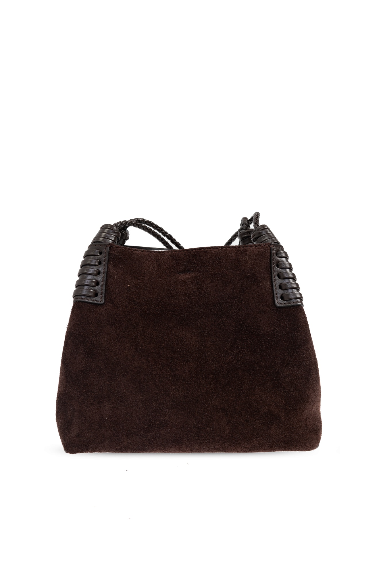 Etro Shoulder Bags With Dual Handles And Rectangular Shape