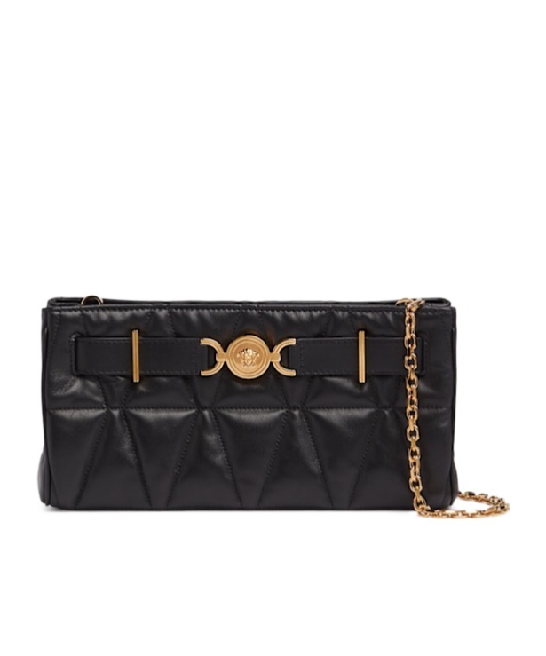 Versace Chain Shoulder Bag