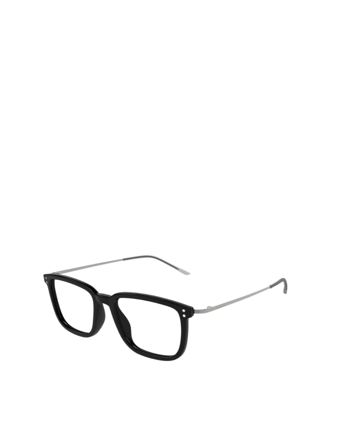 Gucci Full-frame Flat Mirror In Black