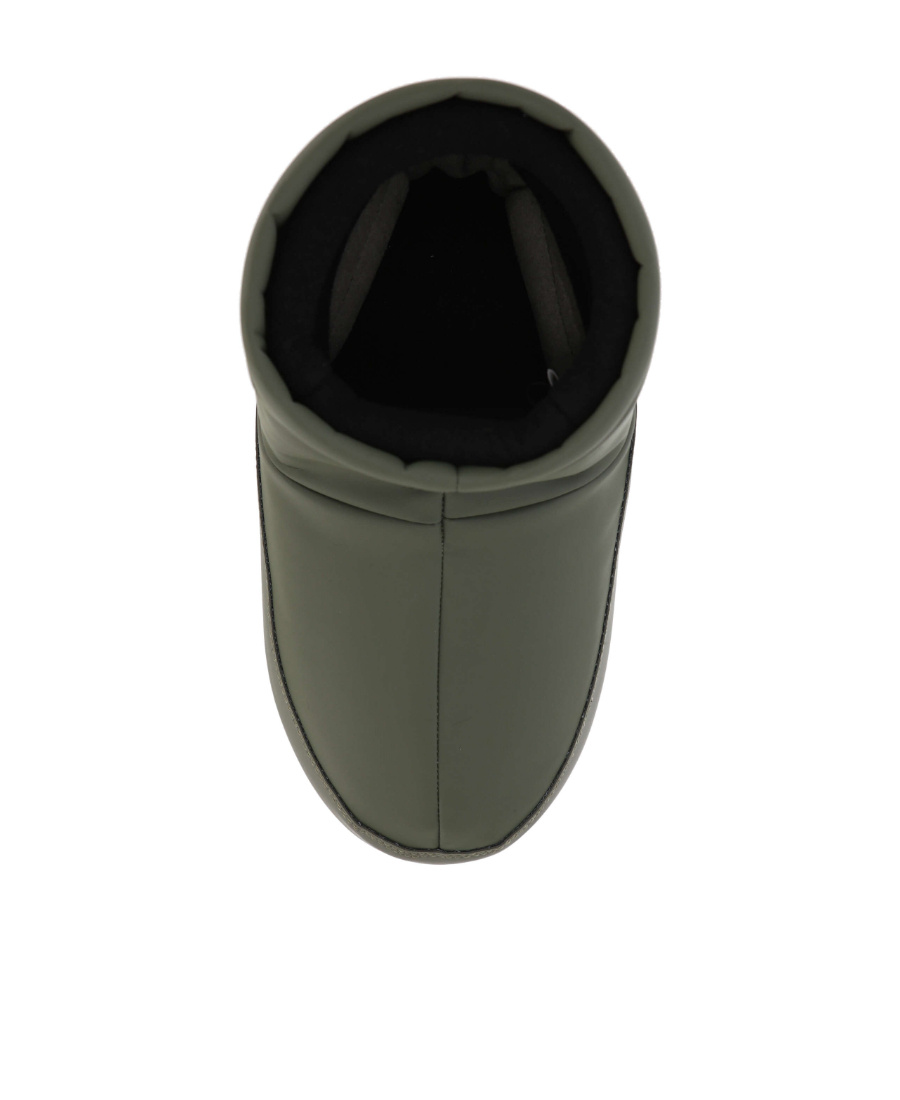MOON BOOT ICON LOW RUBBER BOOTS