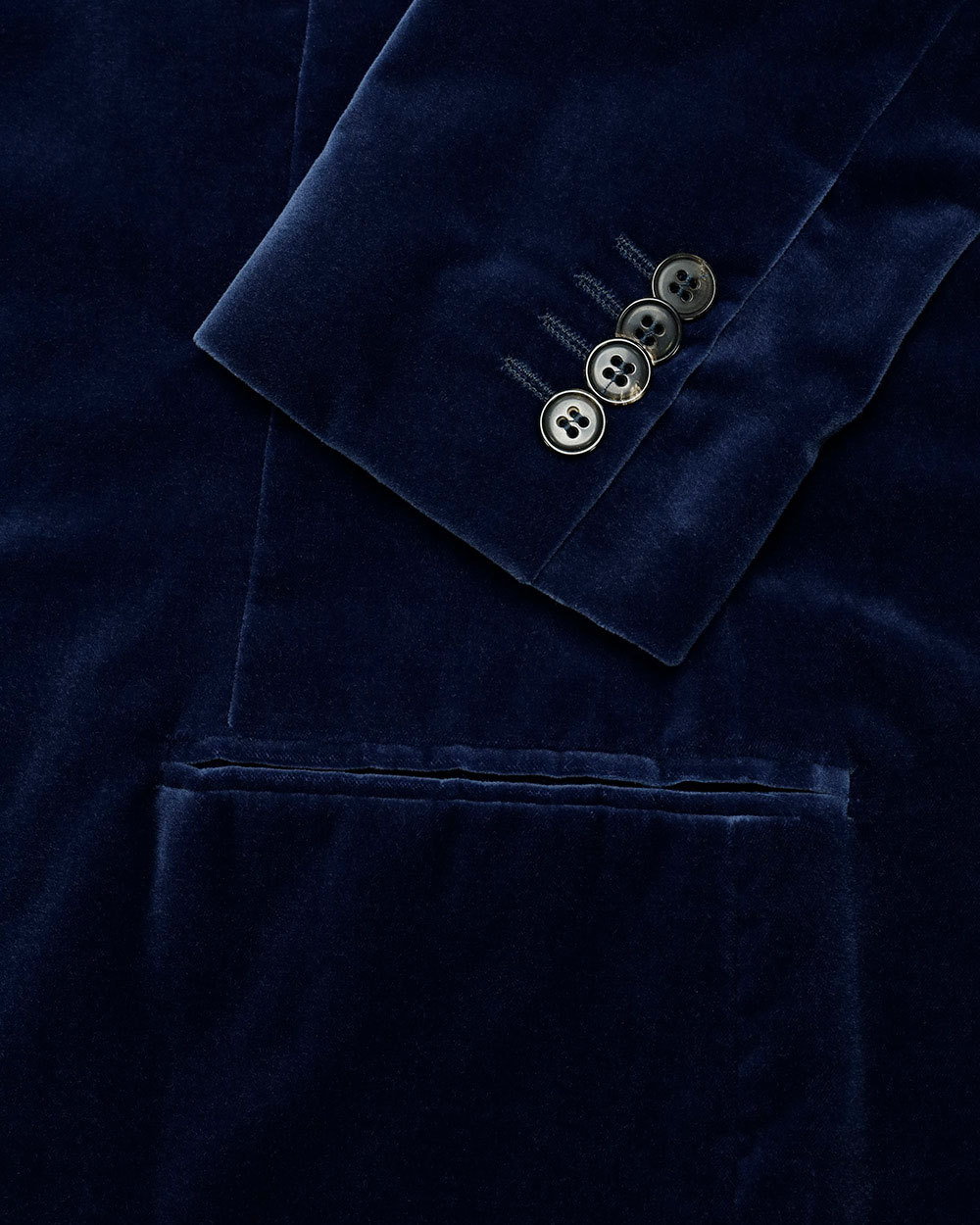 Armani Collezioni Logo Casual Jacket In Black