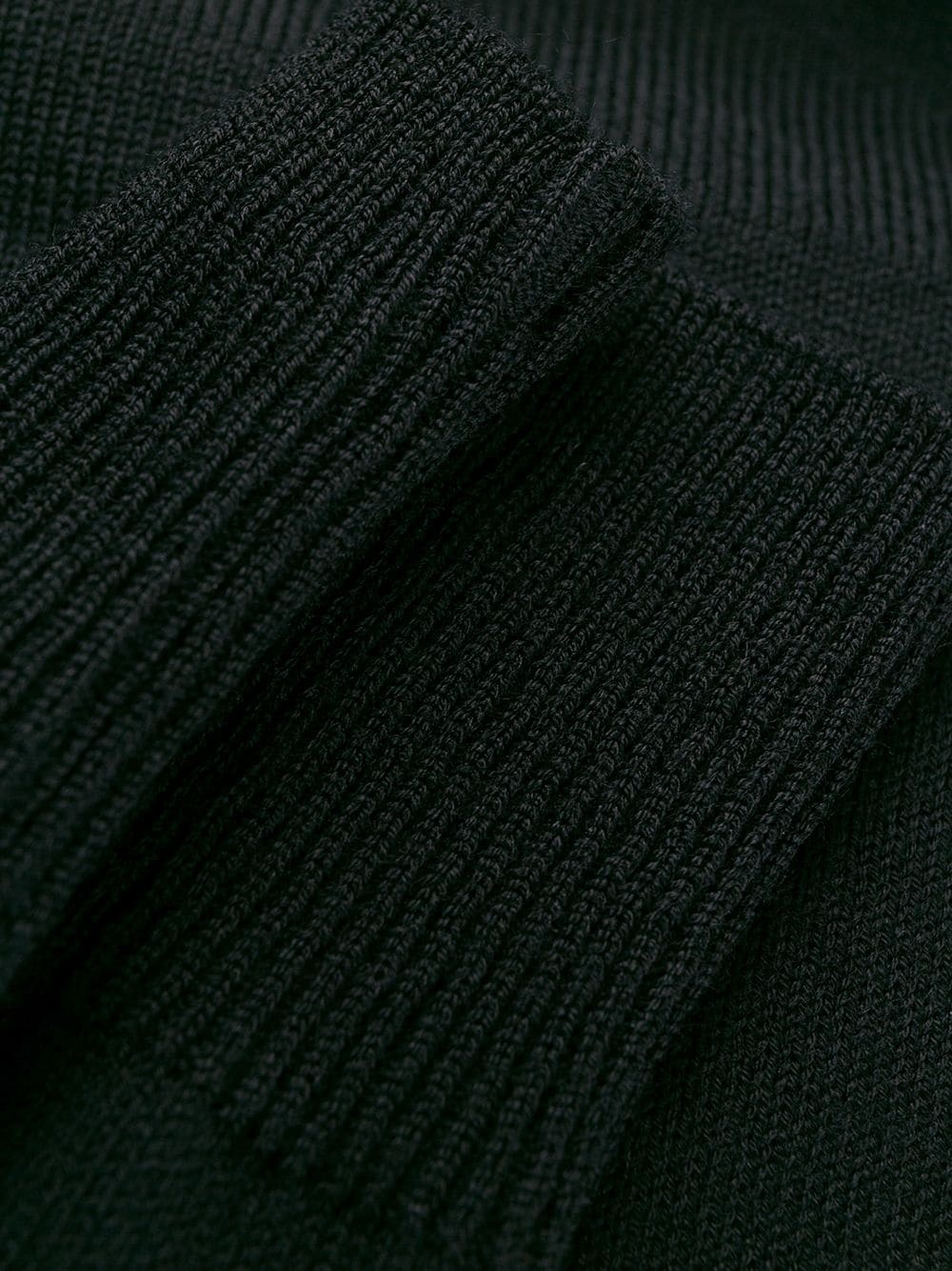 PAUL & SHARK SWEATSHIRT WITH LOGO PATCH
