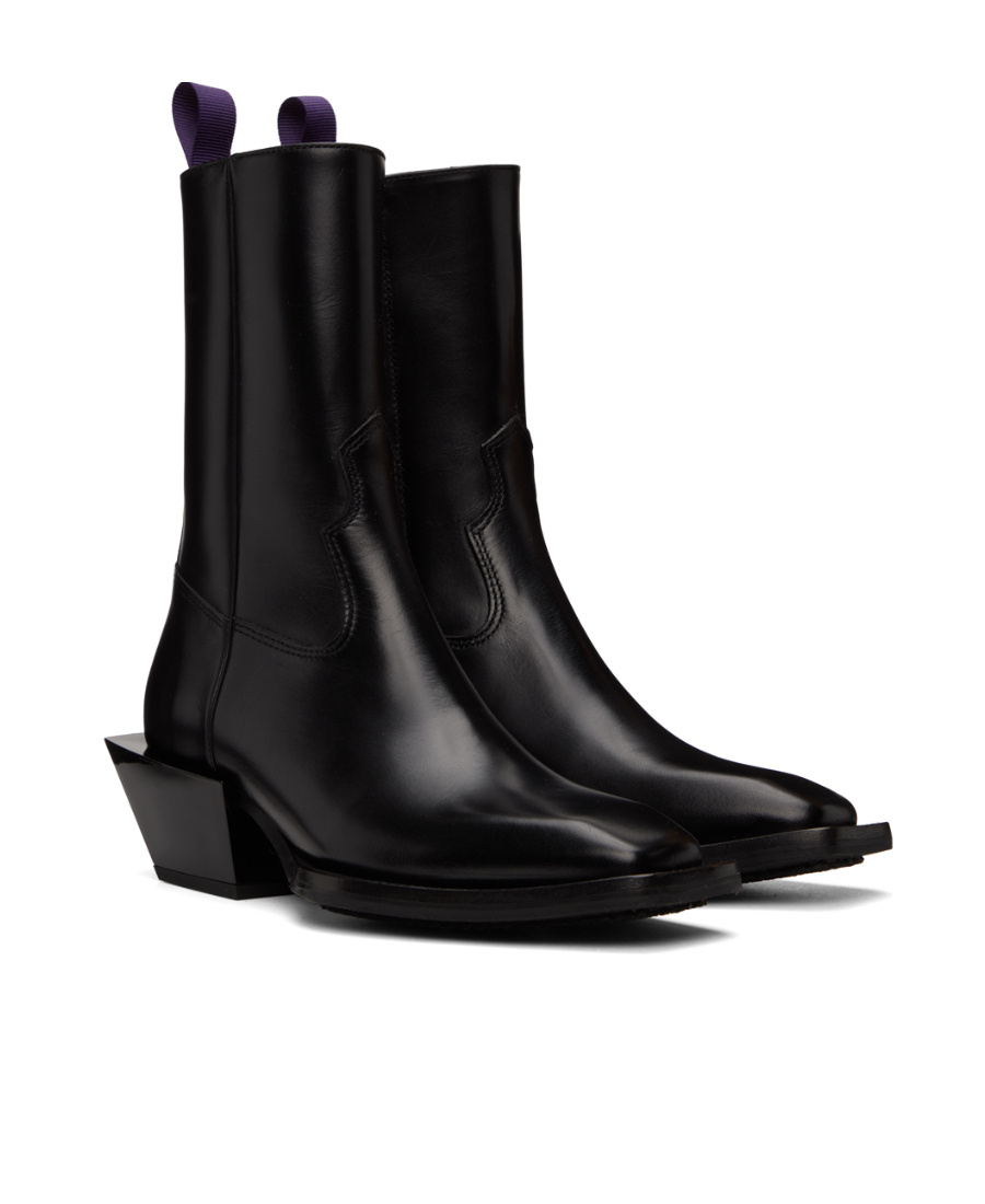 Eytys Luciano Boots In Black