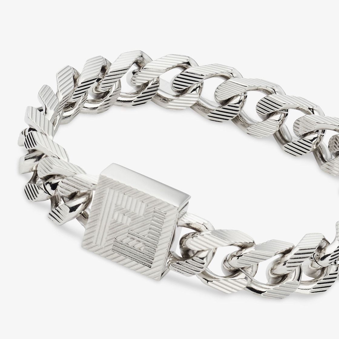 FENDI SHADOW BRACELET 