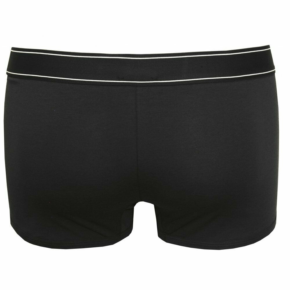 DOLCE & GABBANA PRINTED LOGO UNDERWEAR