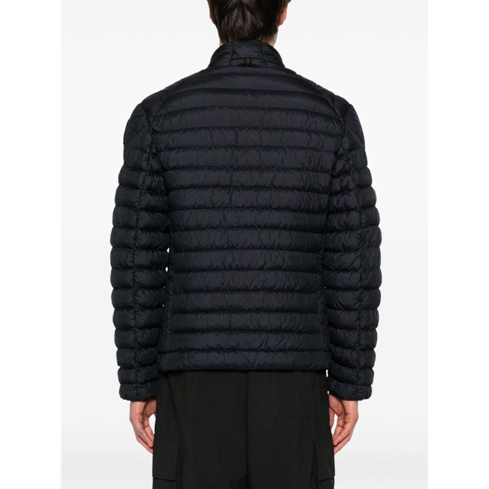 Parajumpers Outerwears In Black
