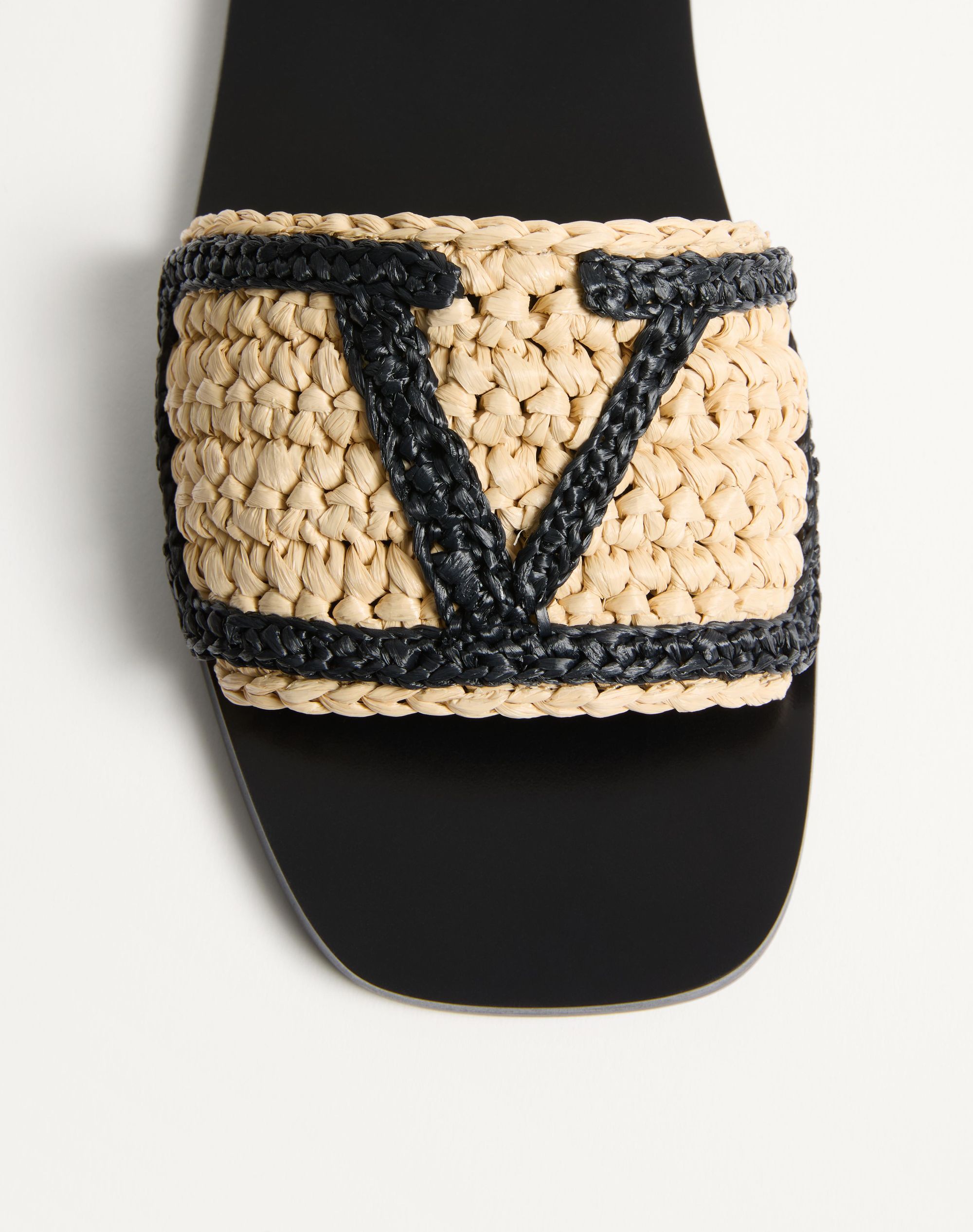 Valentino Slide Vg Viva Superstar T. 05 In Multi