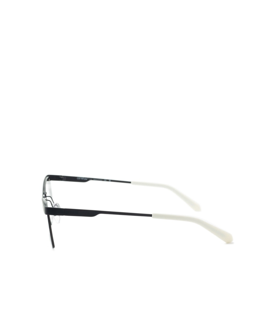 Off-white Rimini Square-frame Sunglasses In Green