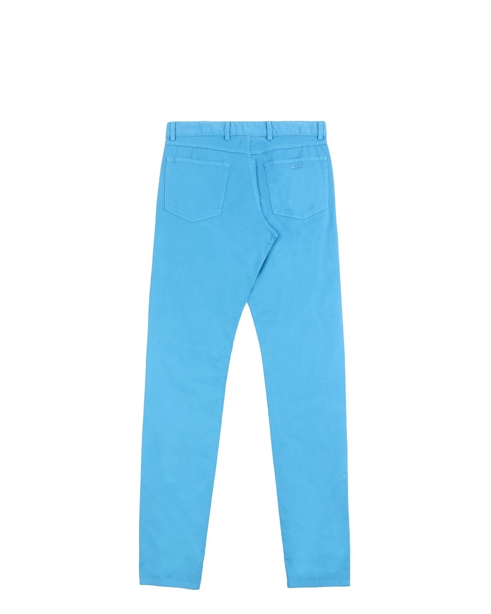 PAUL & SHARK LOGO JEANS