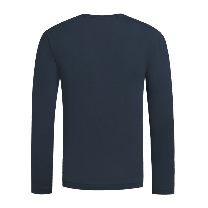 EA7 LONG SLEEVED T-SHIRT