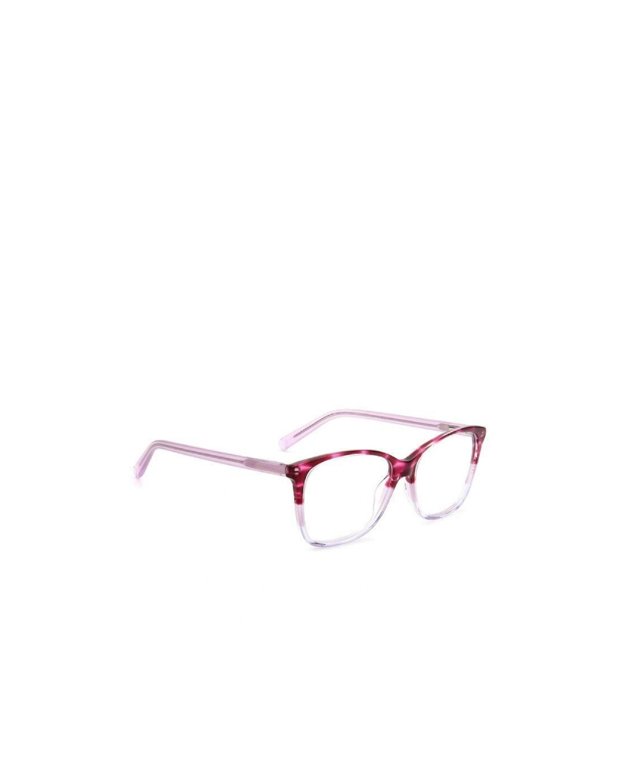Shop Missoni Logo Flat Mirror In Pink