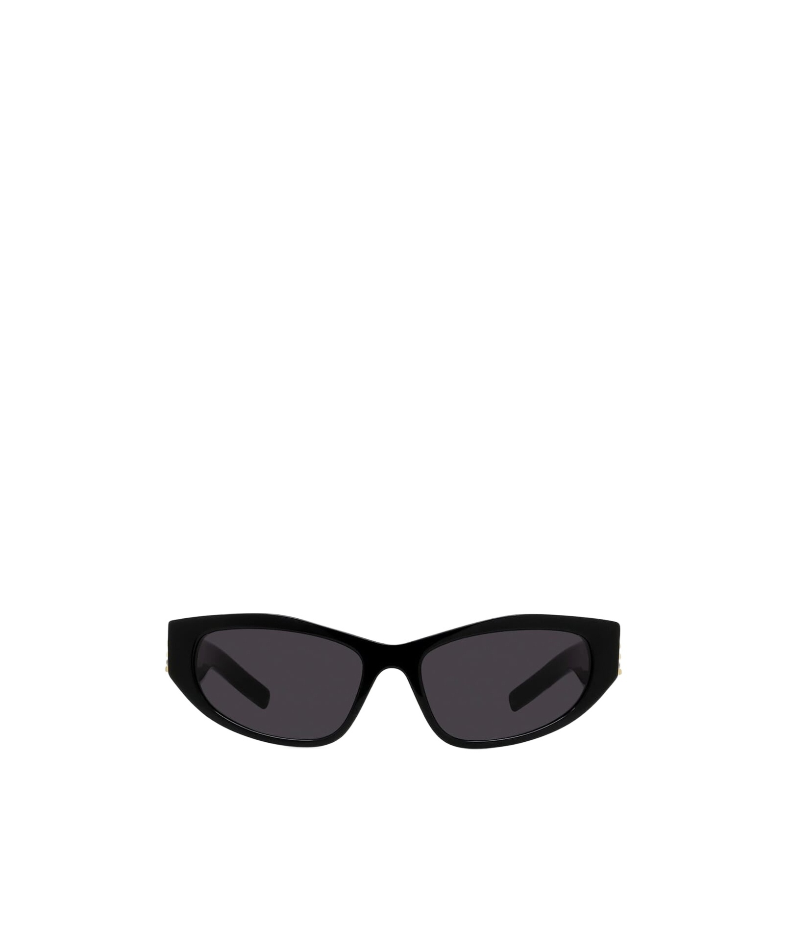 Givenchy Eyewear Cat-eye Frame Sunglasses In Black