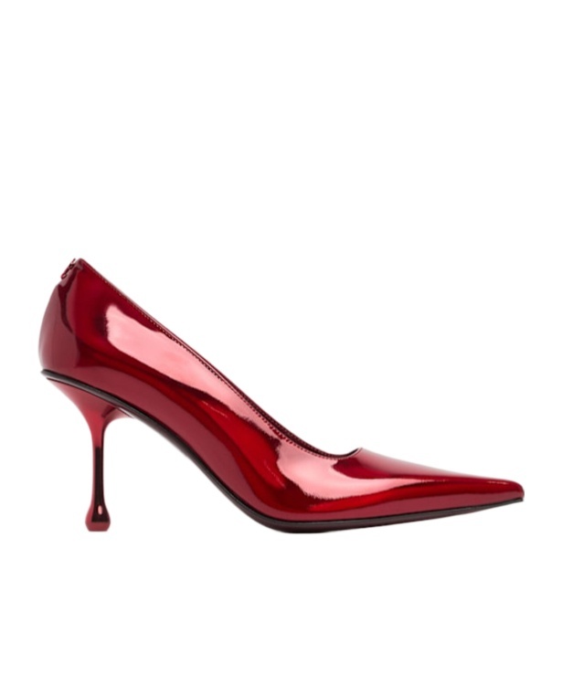 Jimmy Choo Pointed High Heels
