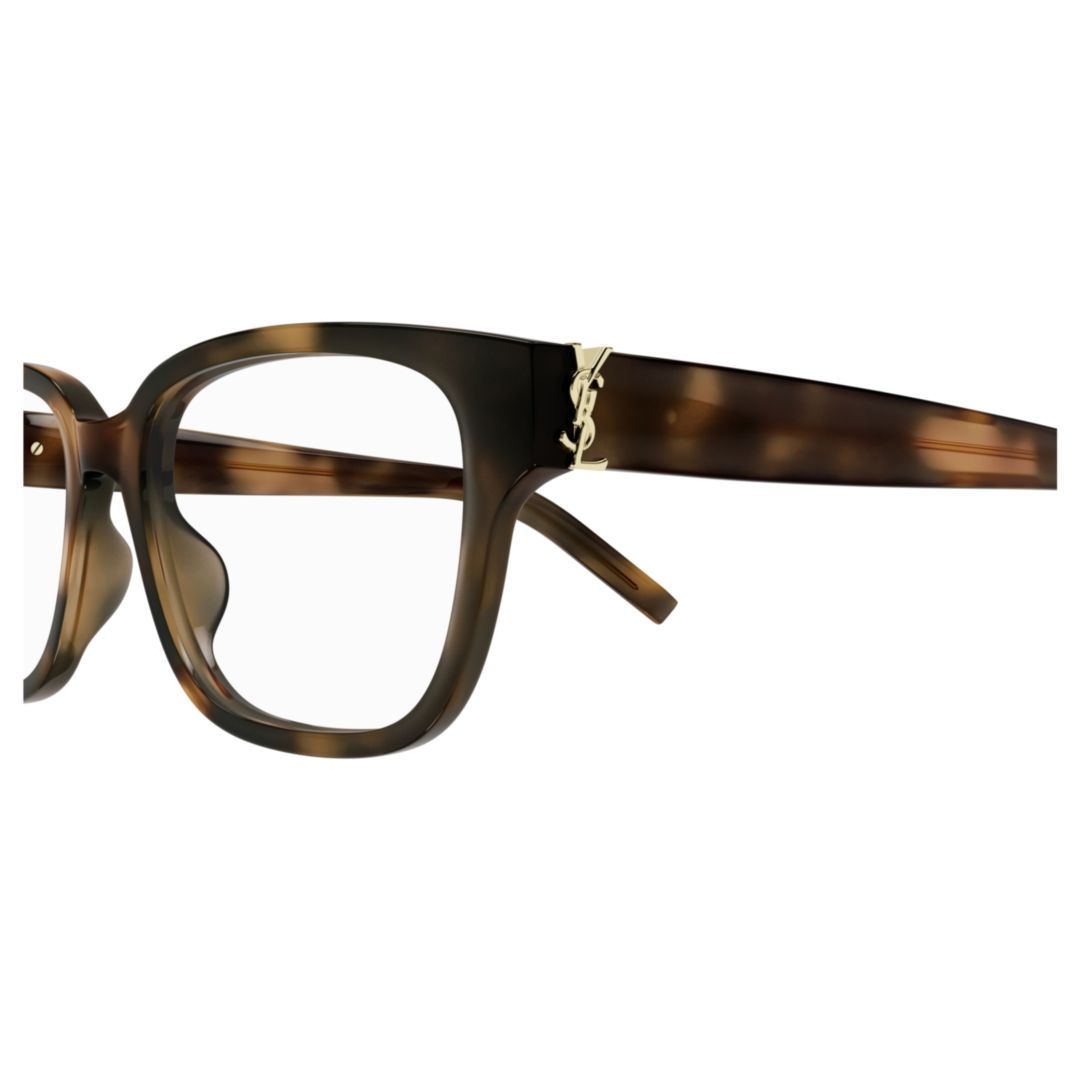 Saint Laurent Full Frame Plain Mirror