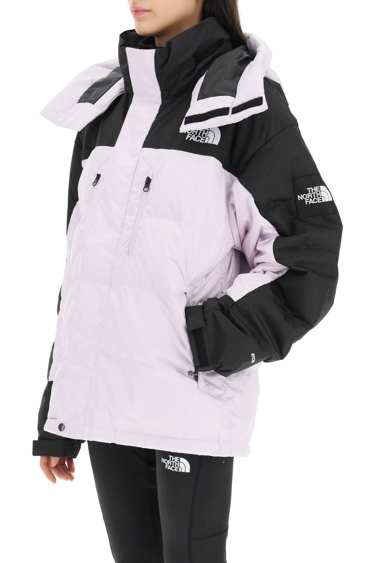 THE NORTH FACE HIMALAYAN 550DOWN JACKET 