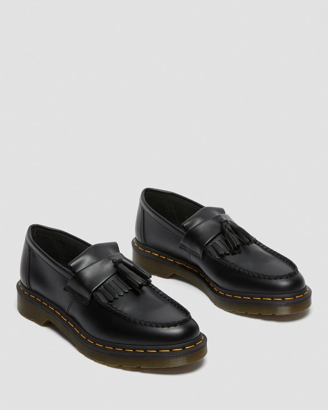 Dr. Martens Adrian Bex In Black