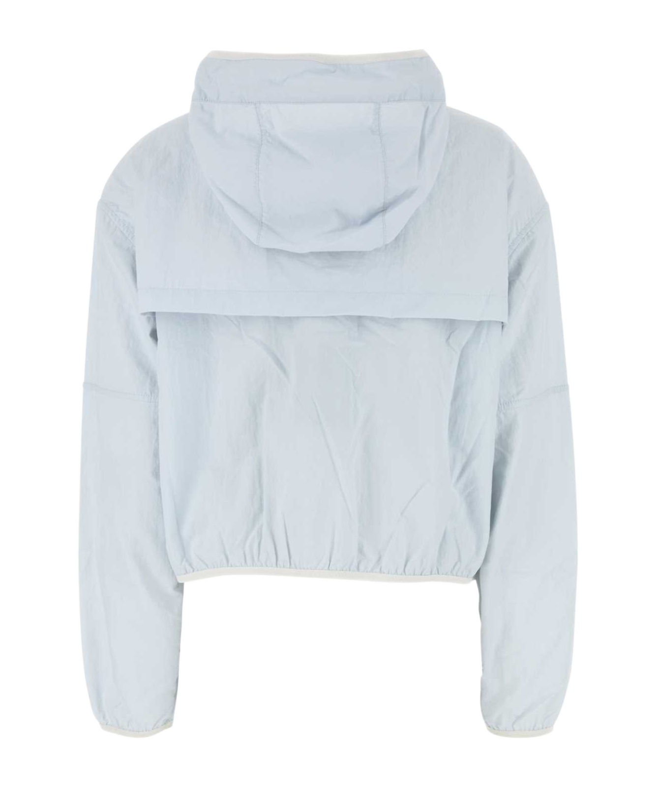 Canada Goose Sinclair Lightweight Wind-resistant All-season Jacket In White