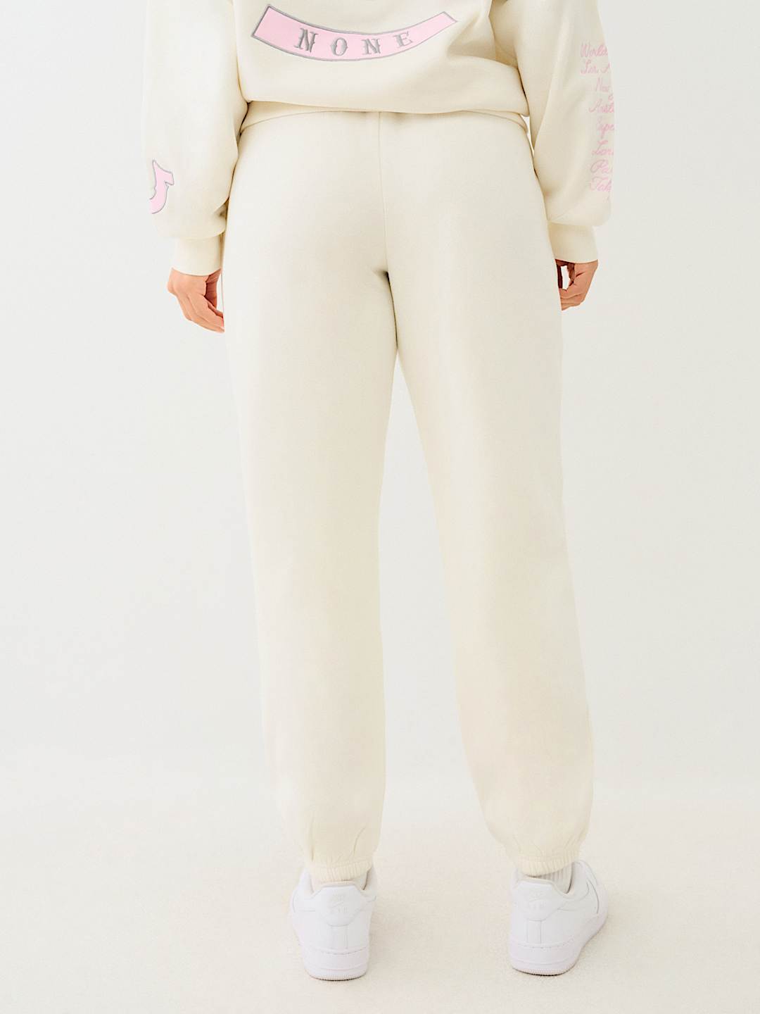 TRUE RELIGION DRAWSTRING CASUAL PANTS