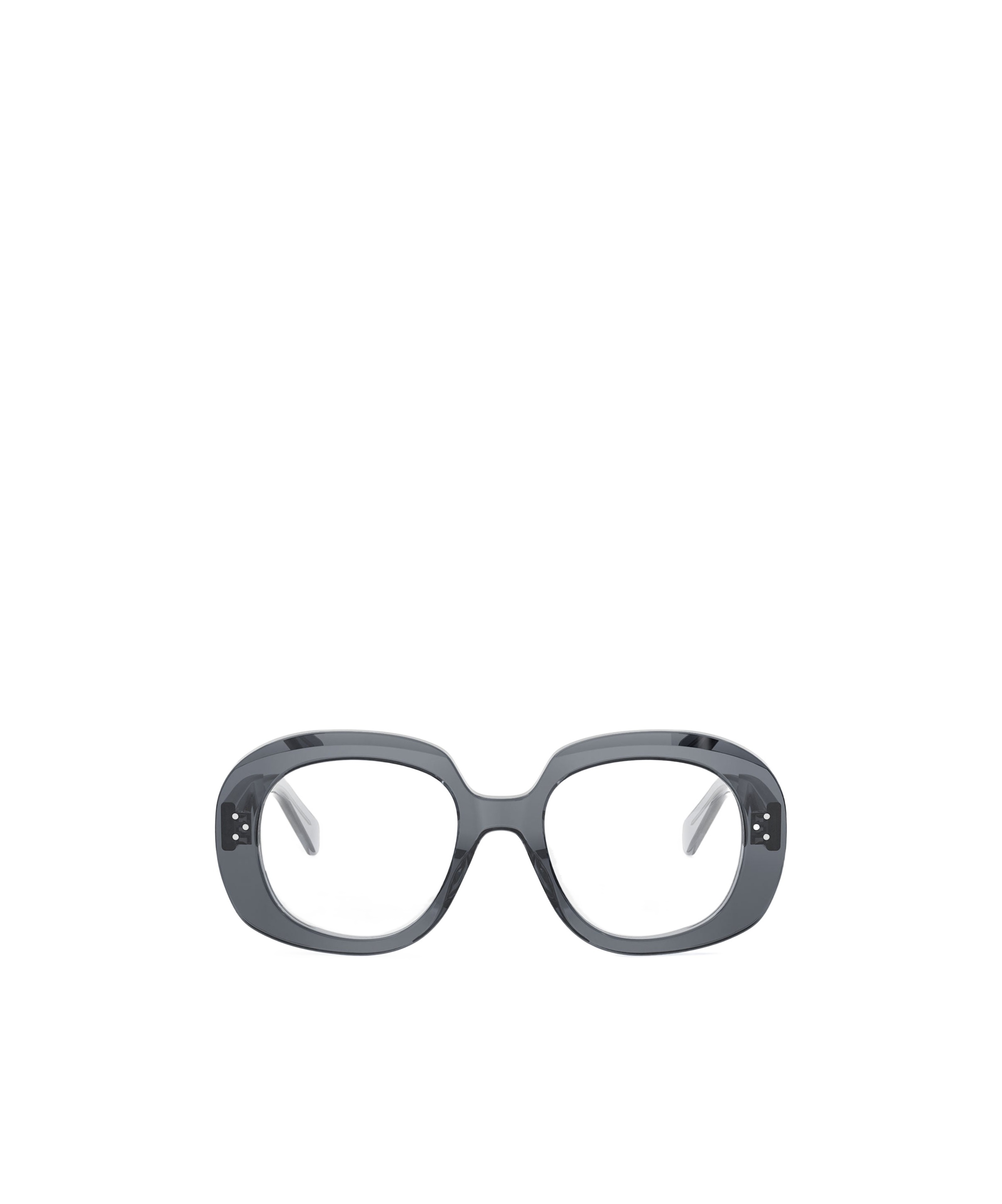 Celine Full Frame Plain Mirror