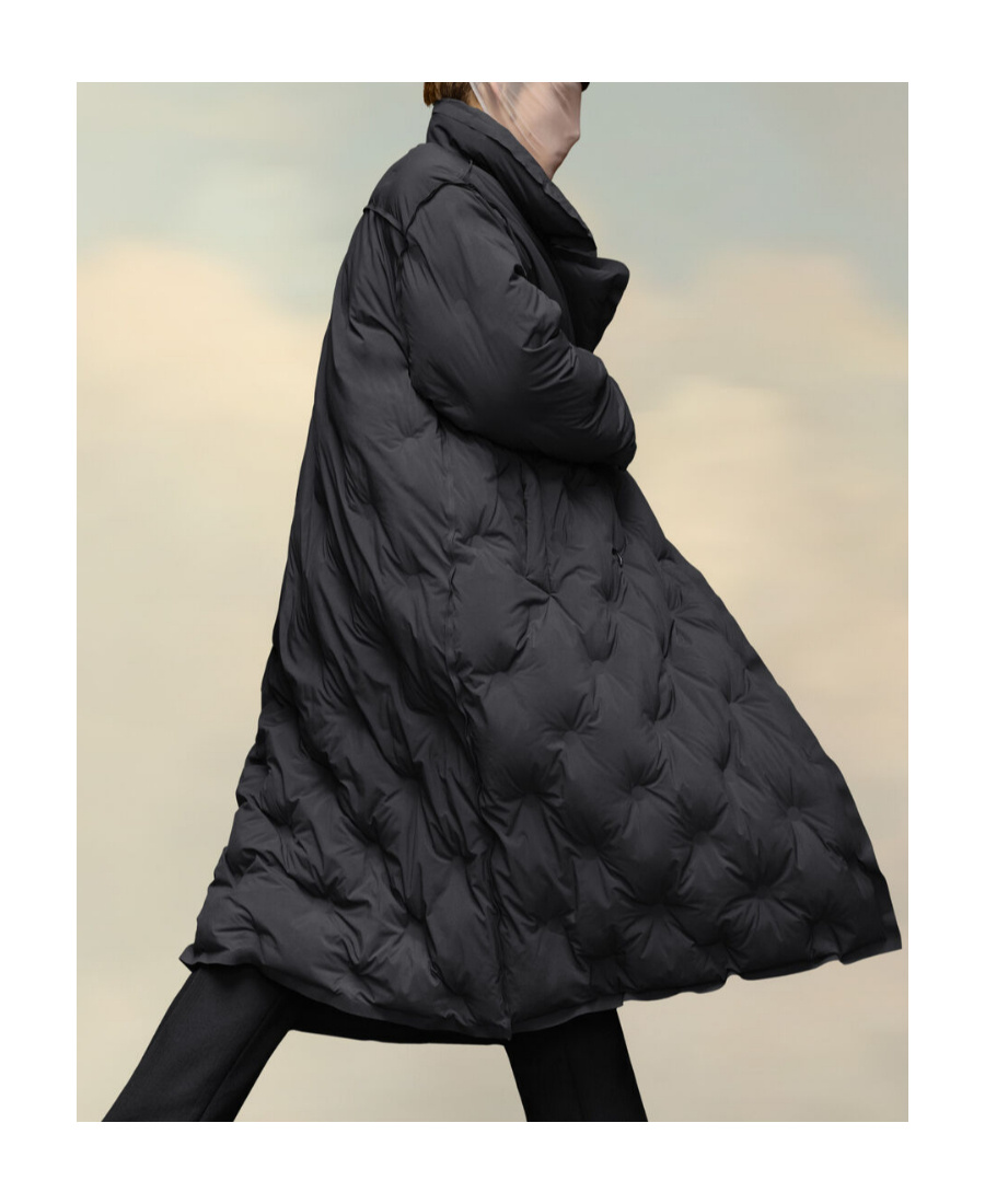 Maison Margiela Synthetic Fibers Clothing In Black