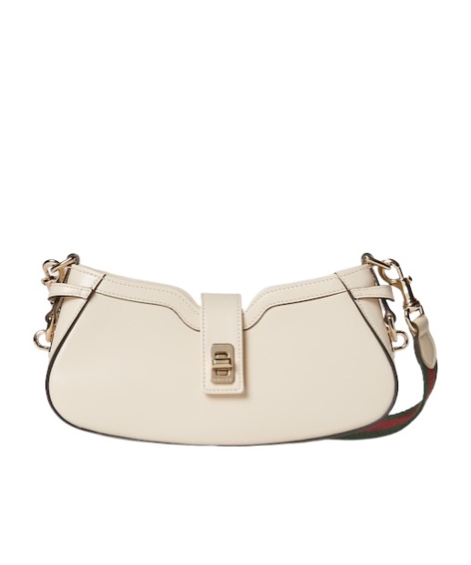 GUCCI MOON SIDE MINI SHOULDER BAG