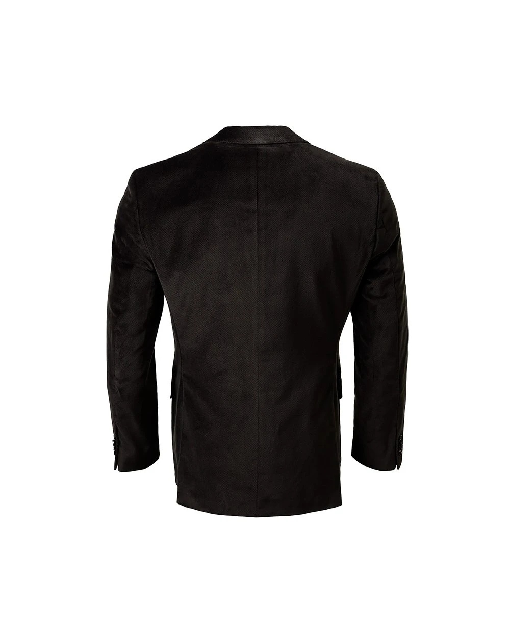 HUGO BOSS LAPEL SUIT JACKET
