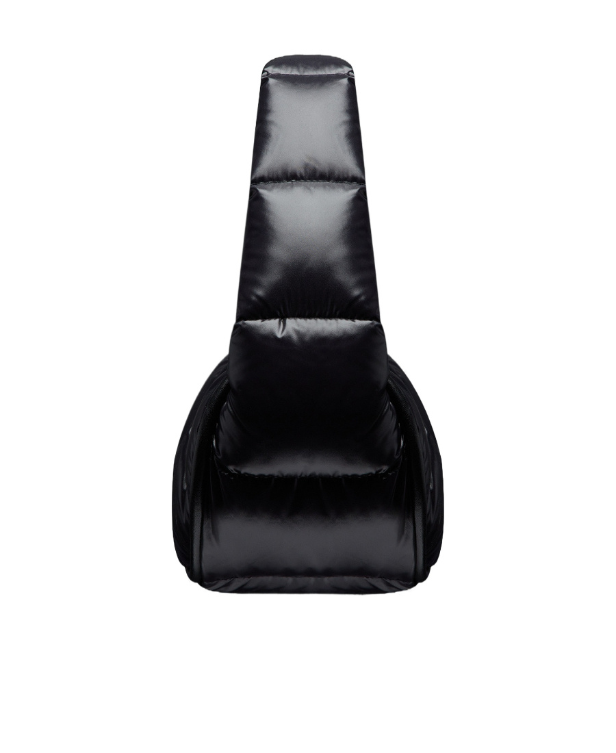 MONCLER DELILAH HOBO BAG