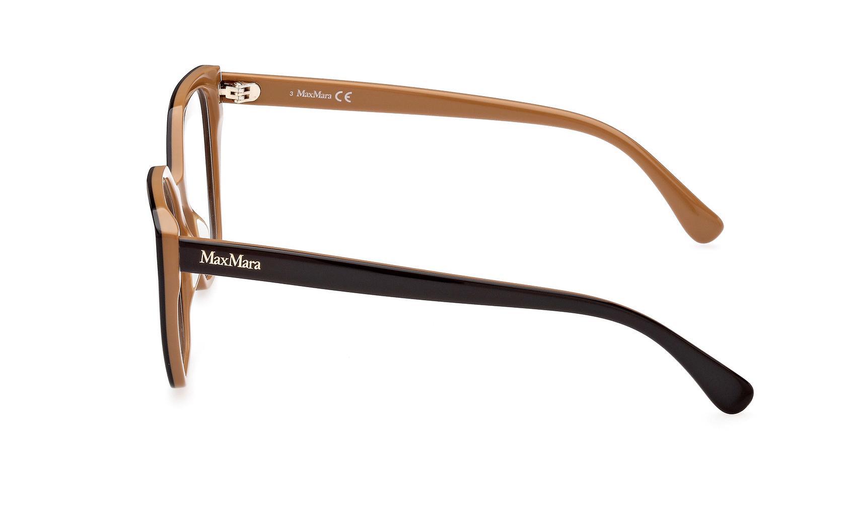 Max Mara Full Frame Plain Mirror