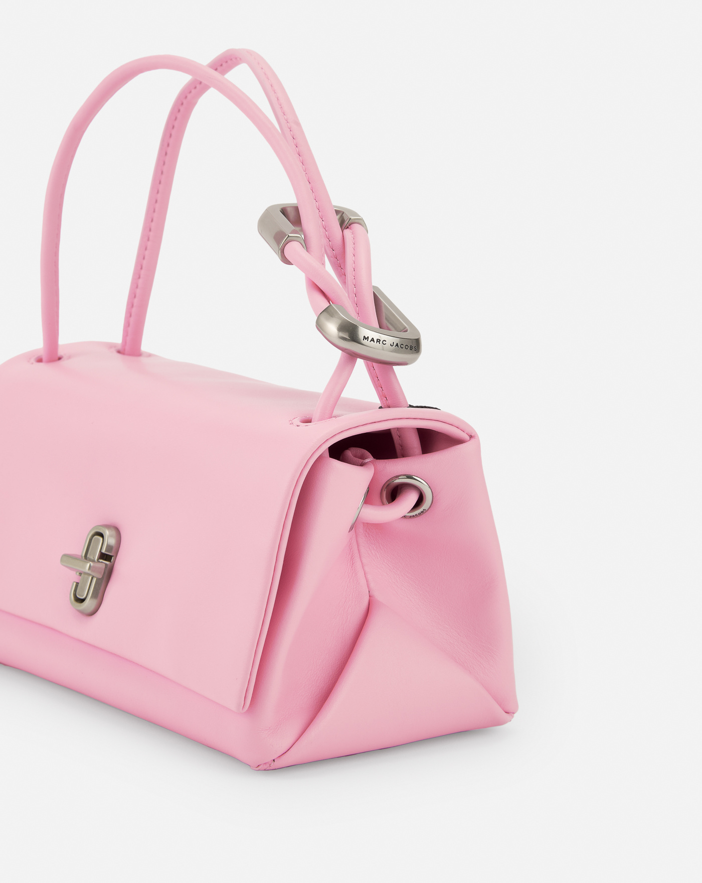Marc Jacobs The Mini Dual Bag In Pink