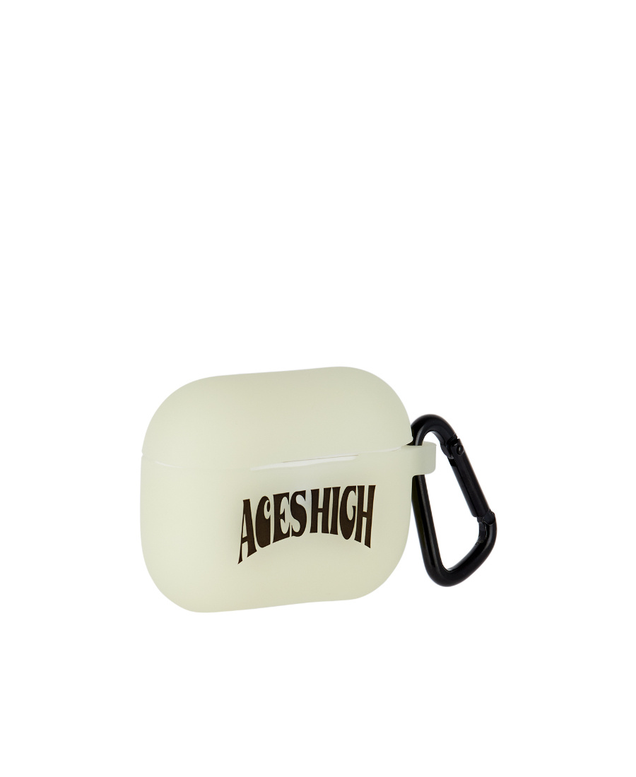 Carhartt Aces Airpods 3 Headphone Protective Sleeve In White