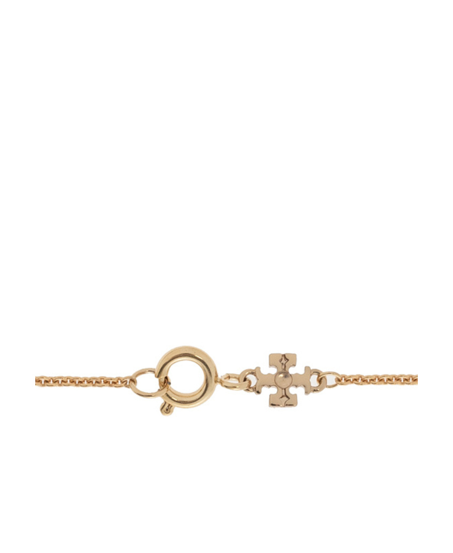 Tory Burch Collane In Yellow