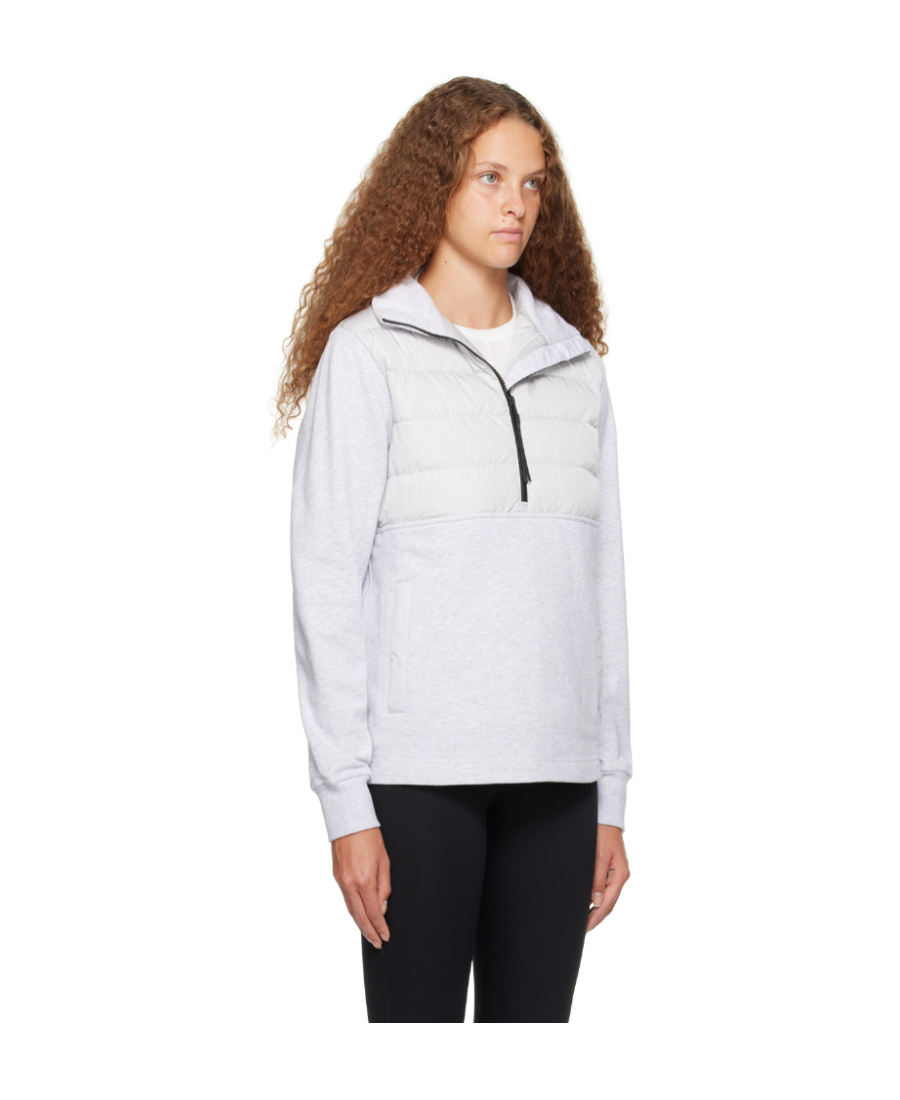 CANADA GOOSE MUSKOKA DOWN JACKET