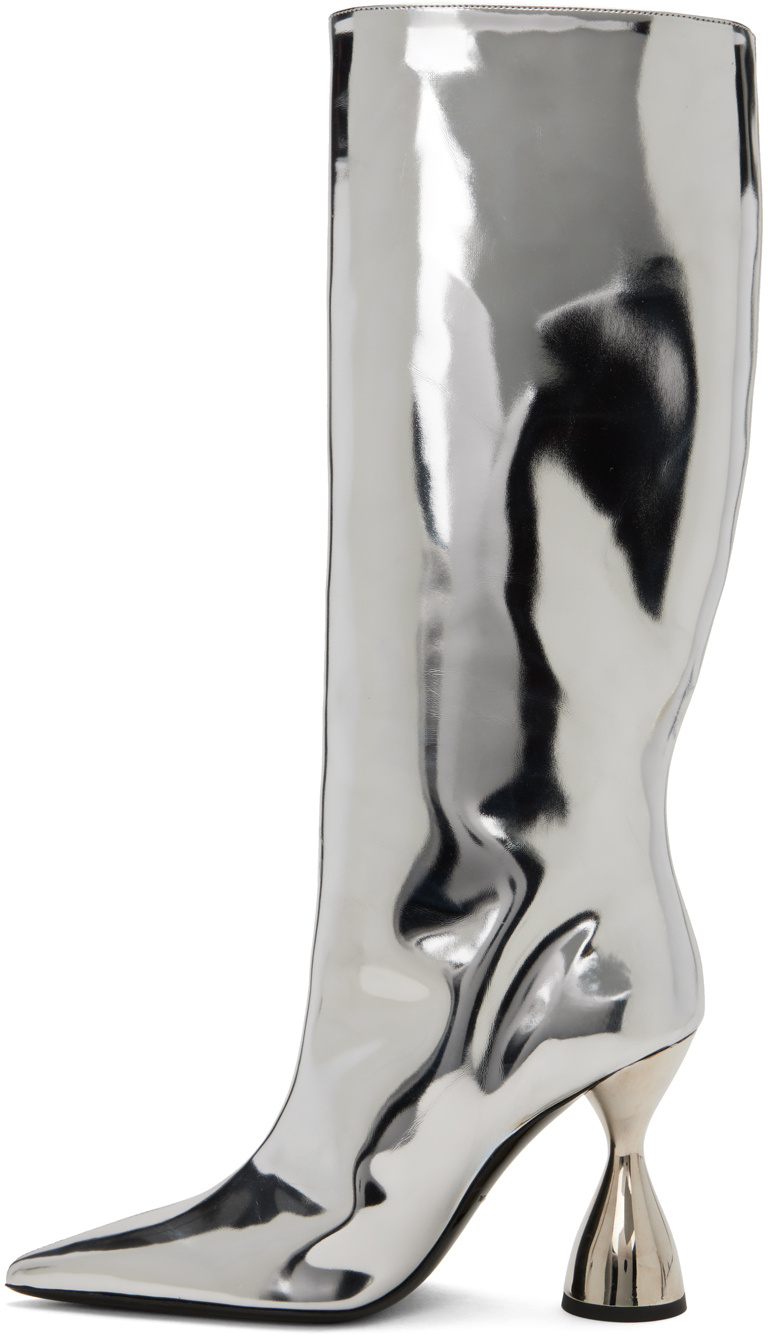 Simon Miller Pointed High Boots