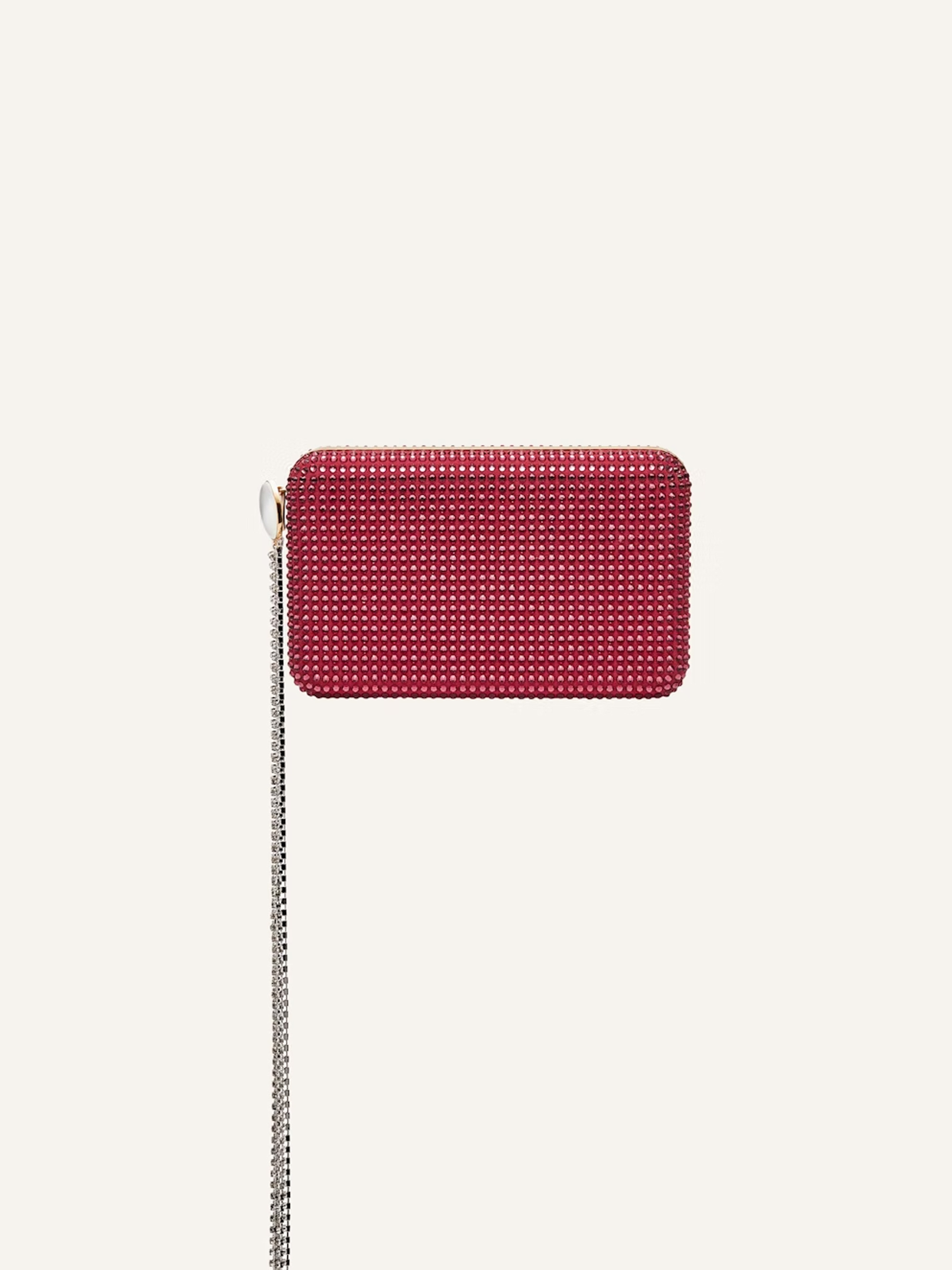 Magda Butrym Logo Hand-held Bag