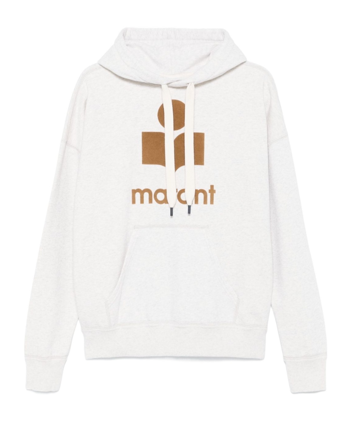 Isabel Marant Étoile Isabel Marant Etoile Mansel Sweatshirt In Neutral