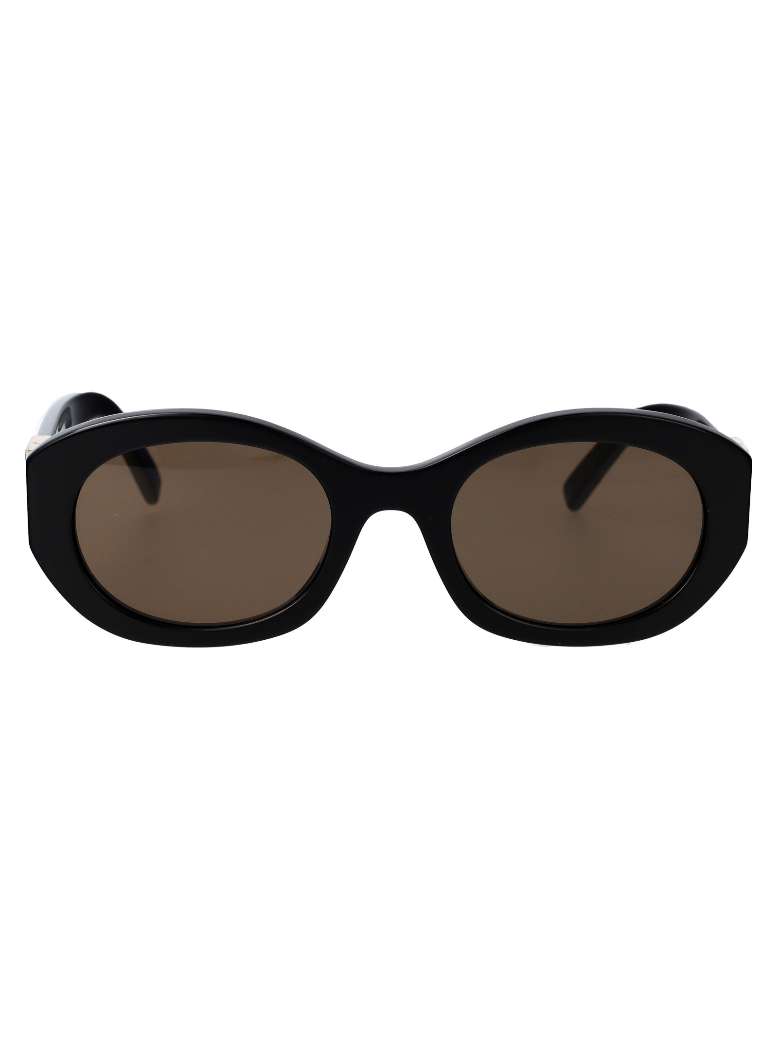 Givenchy 4g Sunglasses In Brown