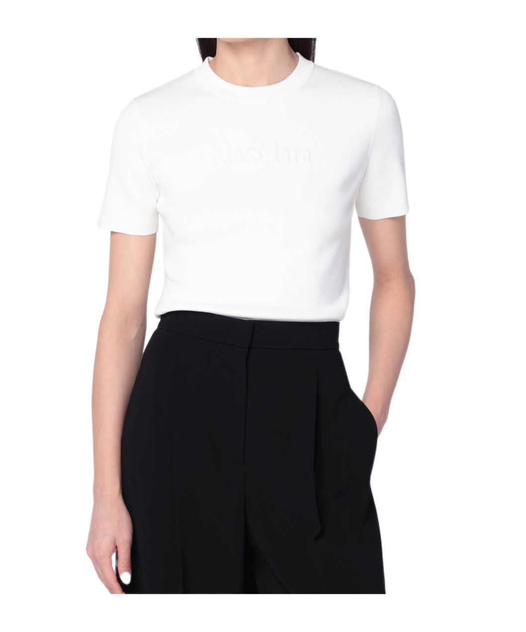 Max Mara Short Sleeve T-shirt