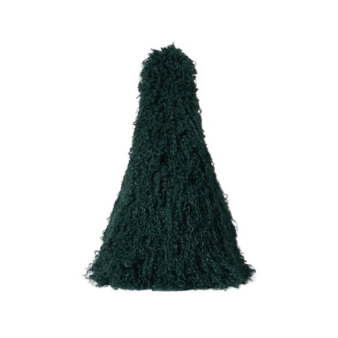 Gucci Softbit Maxi Top Handle Bag In Green