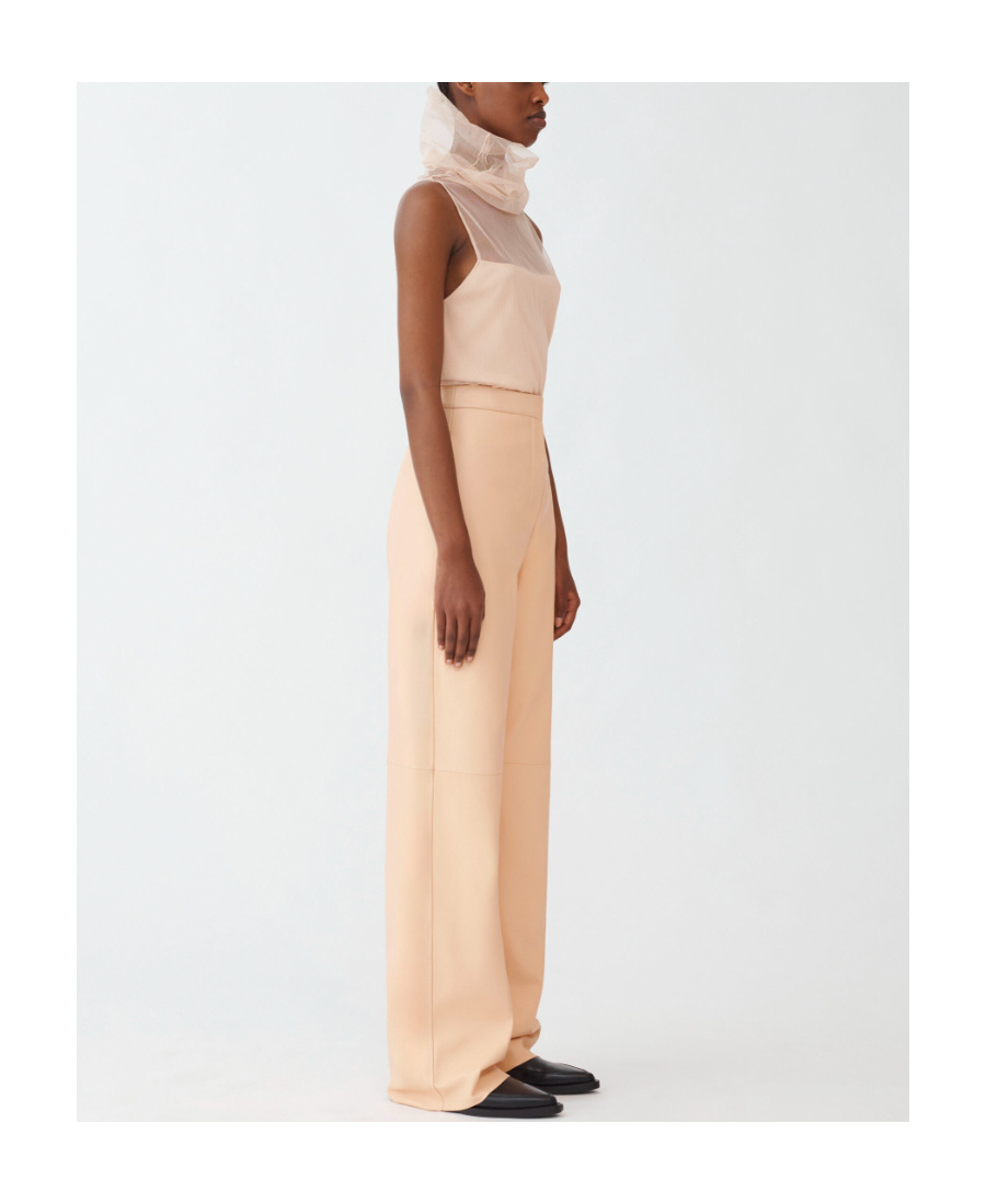 Fabiana Filippi T-shirts And Polos In Nude