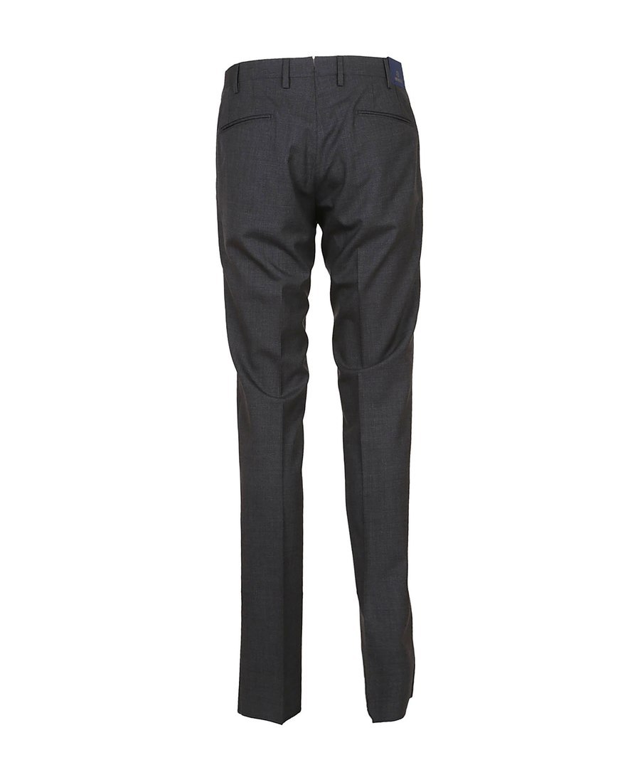 BIAGIO SANTANIELLO MEN'S TROUSERS