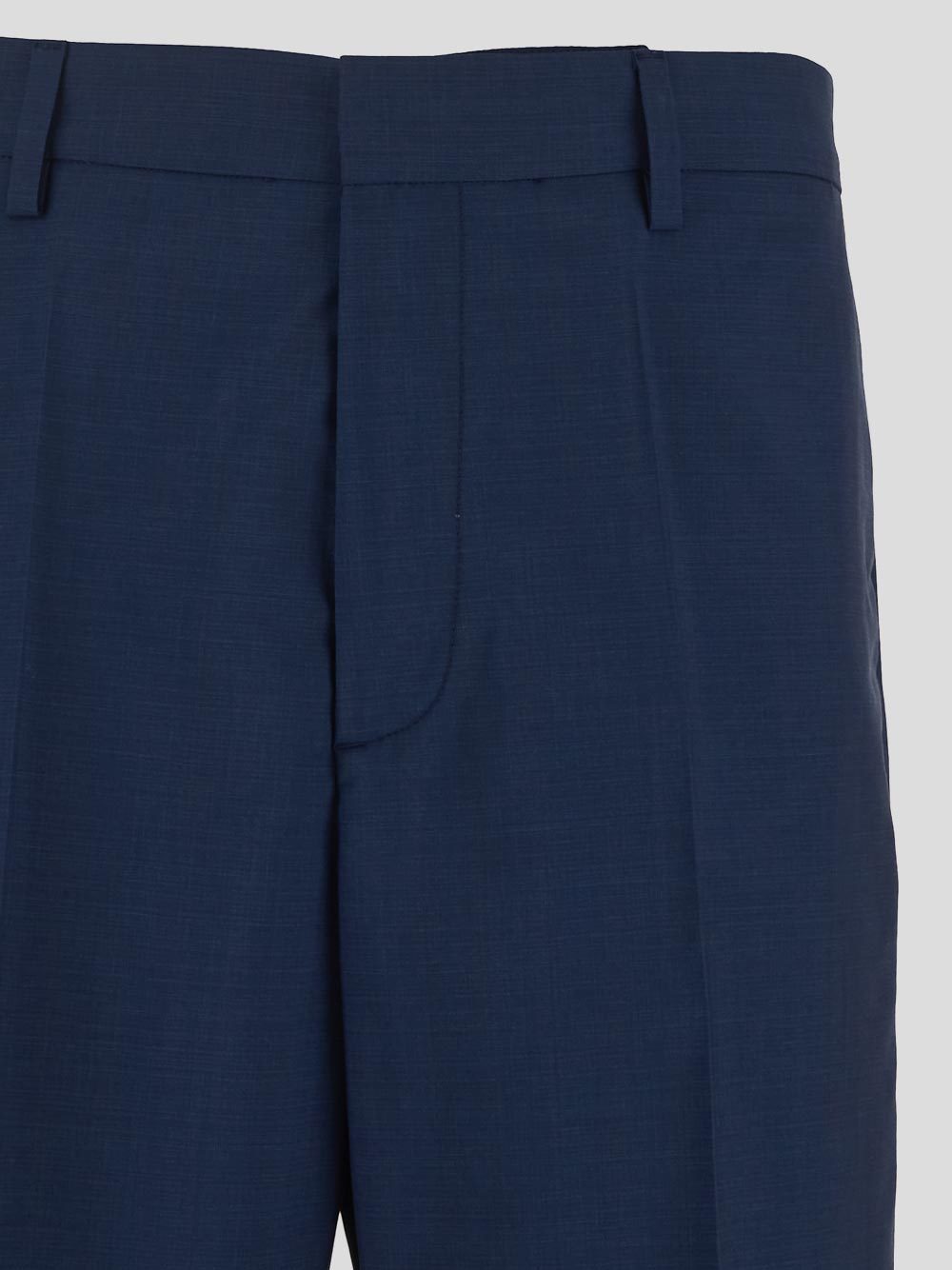 BARENA VENEZIA DELFO TRIOL WIDE-LEGGED CASUAL PANTS 